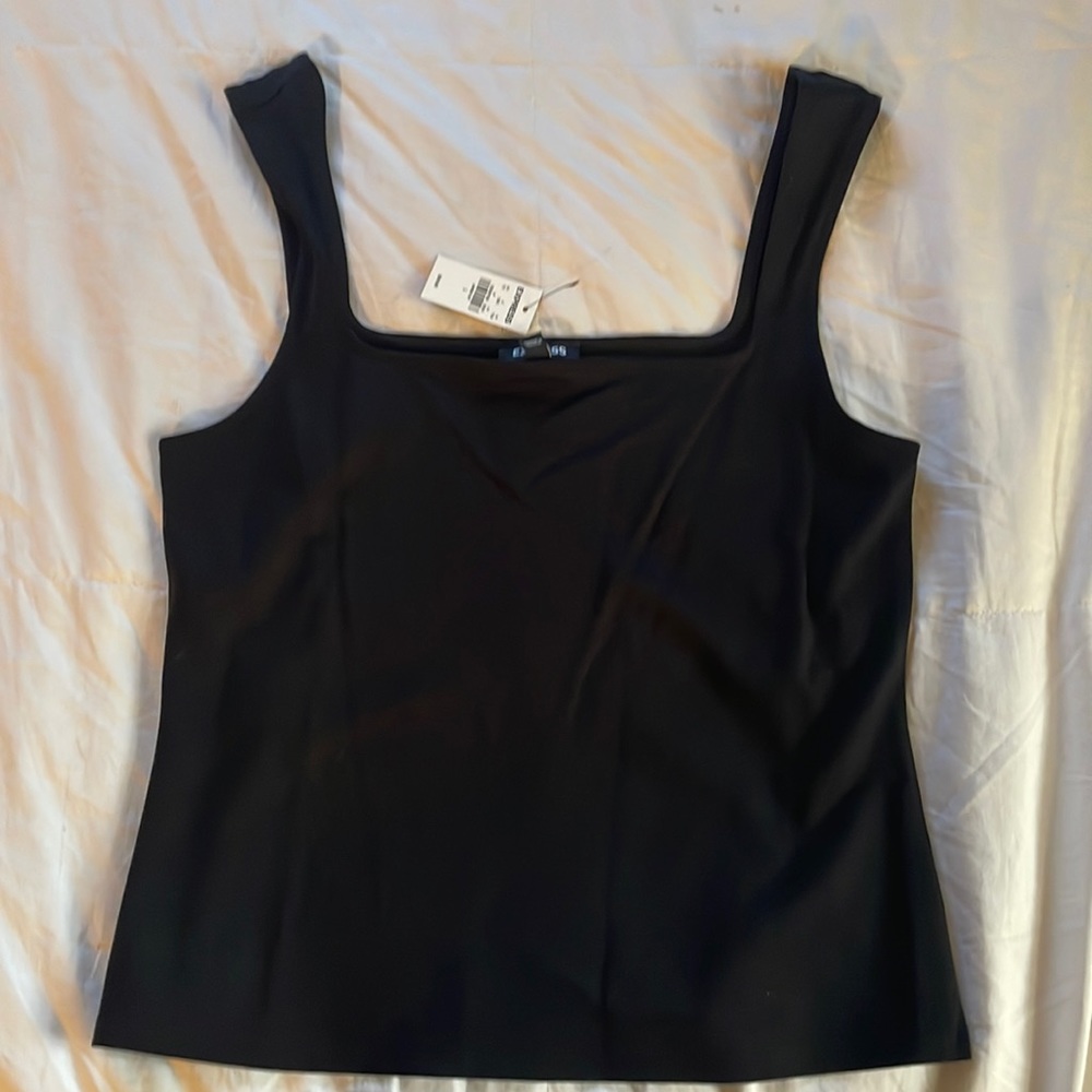 Express tank